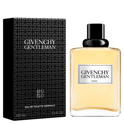 givenchy 30ml|original givenchy gentleman cologne.